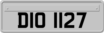 DIO1127