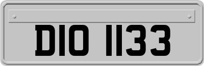 DIO1133