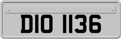 DIO1136