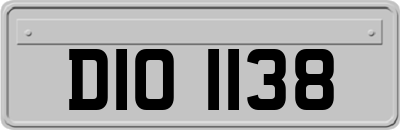 DIO1138