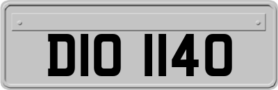 DIO1140
