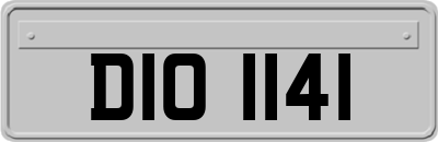 DIO1141