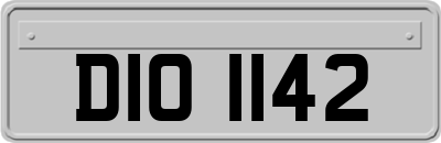 DIO1142