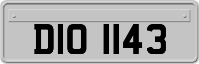 DIO1143