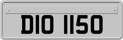 DIO1150