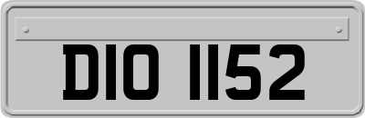 DIO1152
