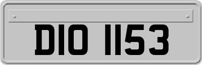 DIO1153