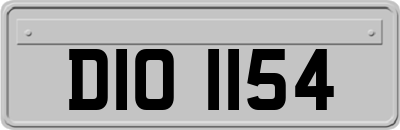 DIO1154