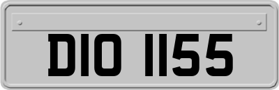 DIO1155