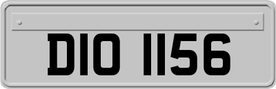 DIO1156