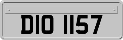 DIO1157