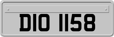 DIO1158