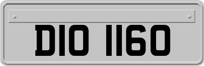 DIO1160