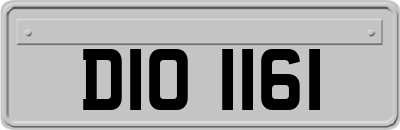 DIO1161