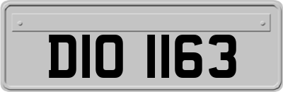 DIO1163