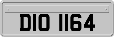 DIO1164