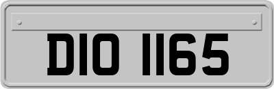 DIO1165