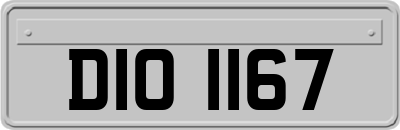 DIO1167