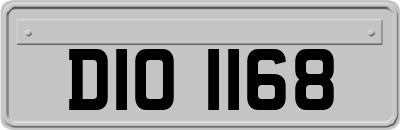 DIO1168