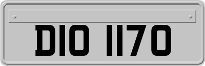 DIO1170