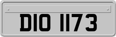 DIO1173