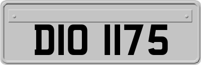 DIO1175