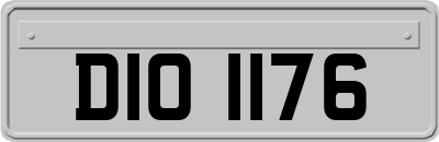 DIO1176