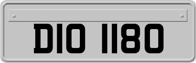 DIO1180
