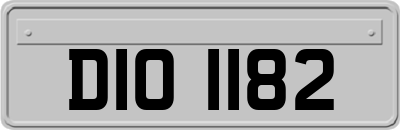 DIO1182