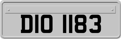 DIO1183