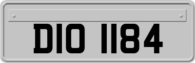 DIO1184