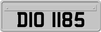 DIO1185