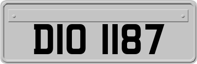 DIO1187