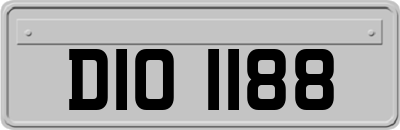DIO1188