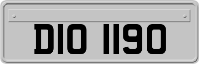 DIO1190