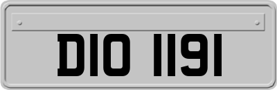 DIO1191