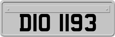 DIO1193