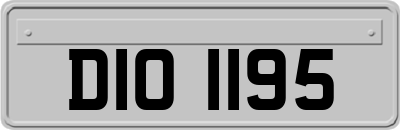 DIO1195