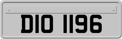 DIO1196