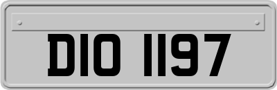 DIO1197