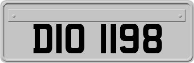 DIO1198