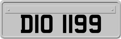 DIO1199