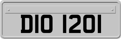 DIO1201