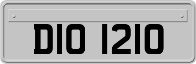 DIO1210
