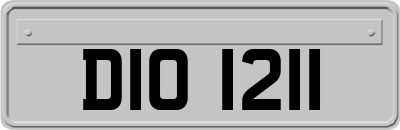 DIO1211