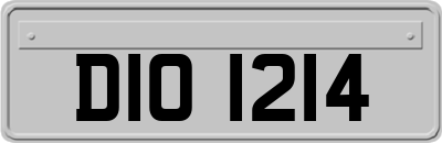 DIO1214