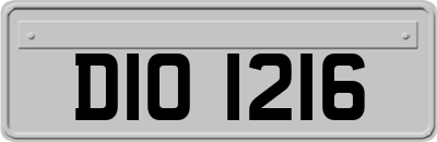 DIO1216