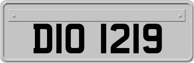 DIO1219