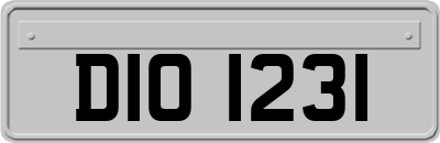 DIO1231