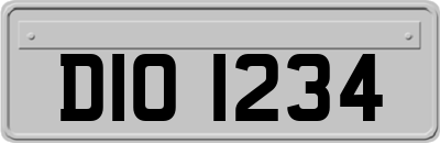 DIO1234